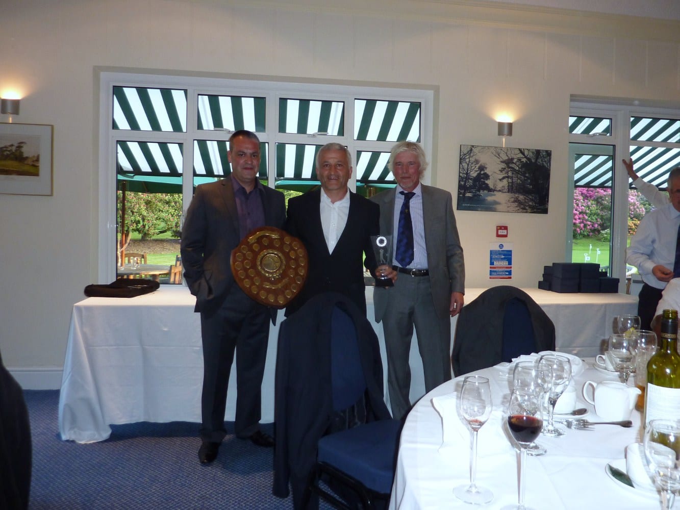 Cypriot Golf Society