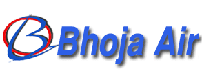 bhoja air