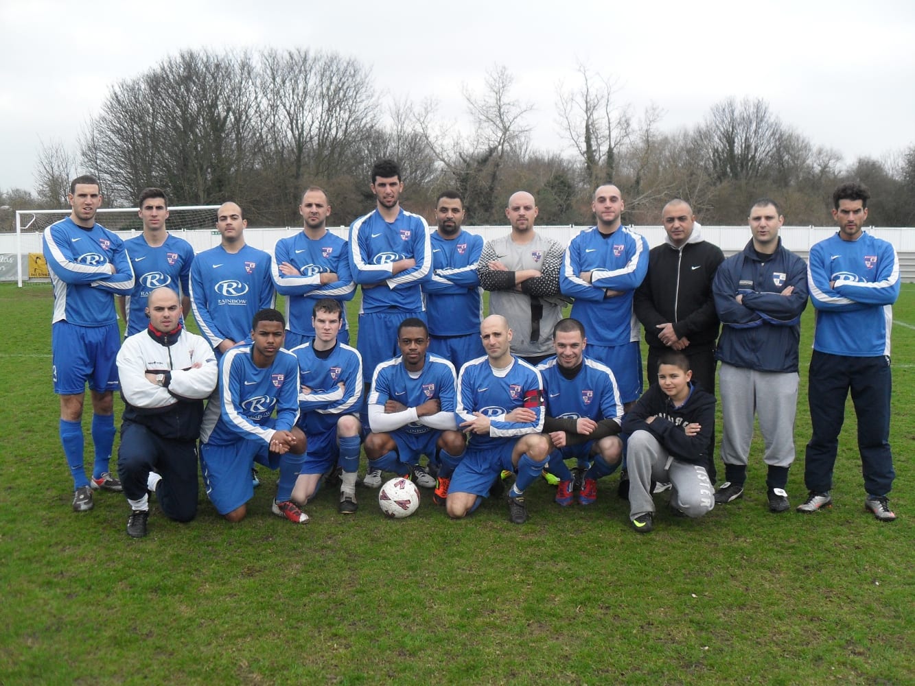 Panthea beat Tripimeni