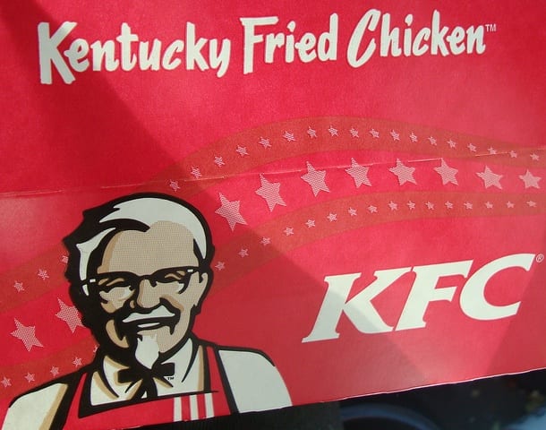 KFC must pay poisoned girl $8.3m