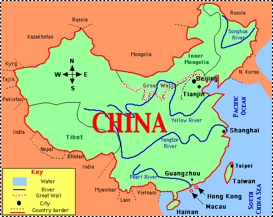 China supports just and viable solution for Cyprus issue