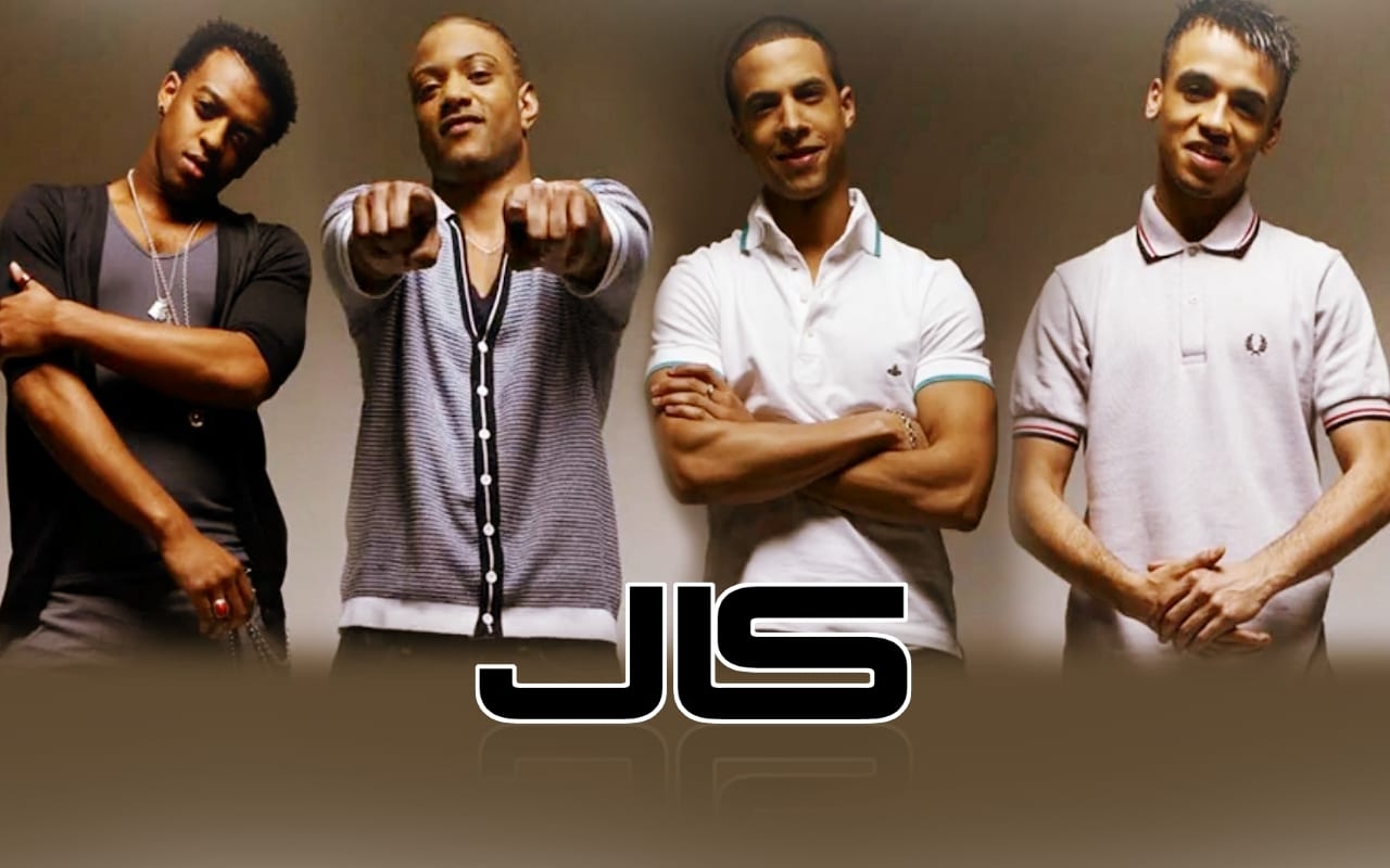 Cypriot girl stars in JLS video