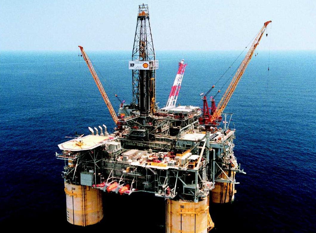 Turks ready to drill off occupied Cyprus