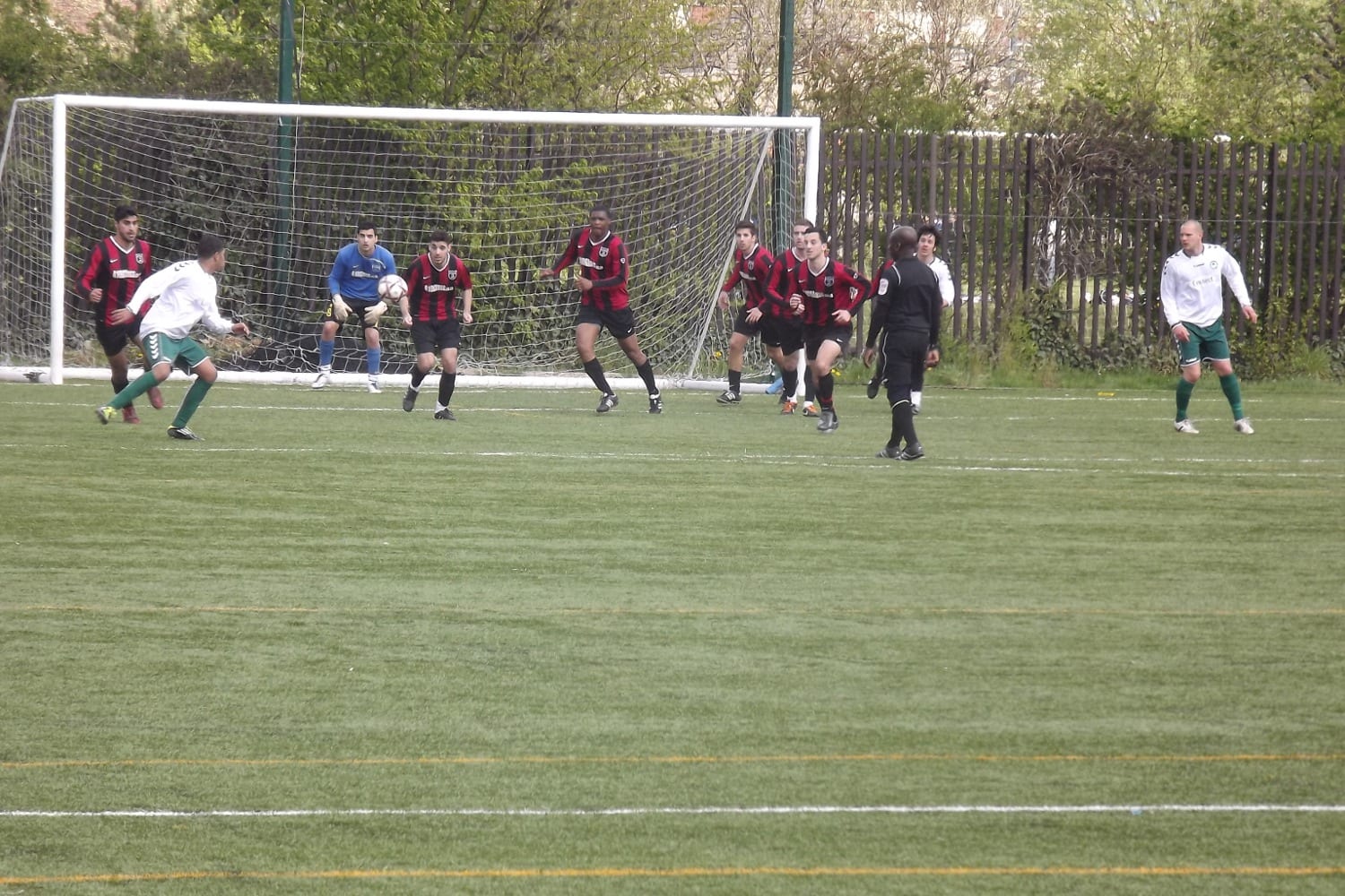 Exciting finish to the KOPA League season but sad too
