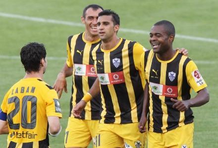 Saturday’s Cyprus football: Anorthosis beat Omonia