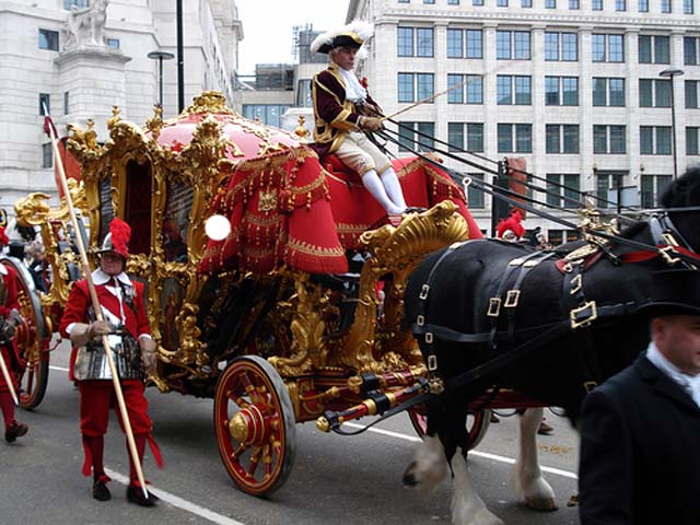 Lord Mayor of the City of London to visit Cyprus