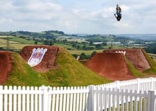 Alexandra Palace to host Red Bull BMX competition