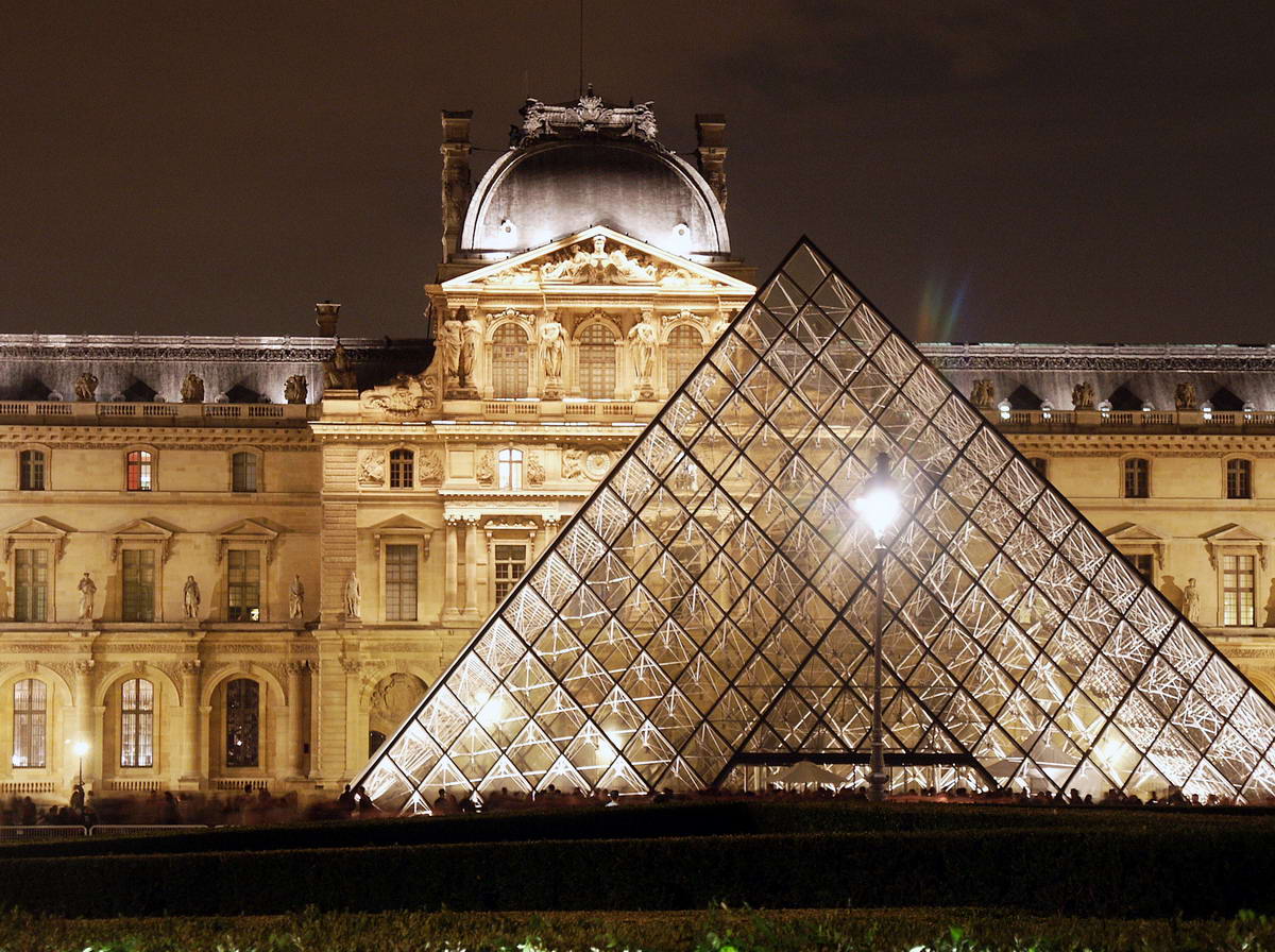 Cyprus Exhibition to Be Hosted at the Louvre Museum