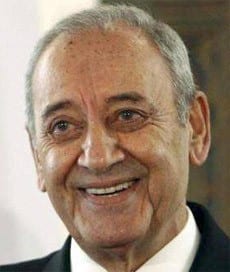 Lebanese House President to visit Cyprus