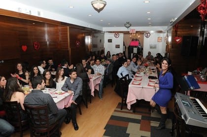 Cypriot American Youth Reach out to Children of Cyprus