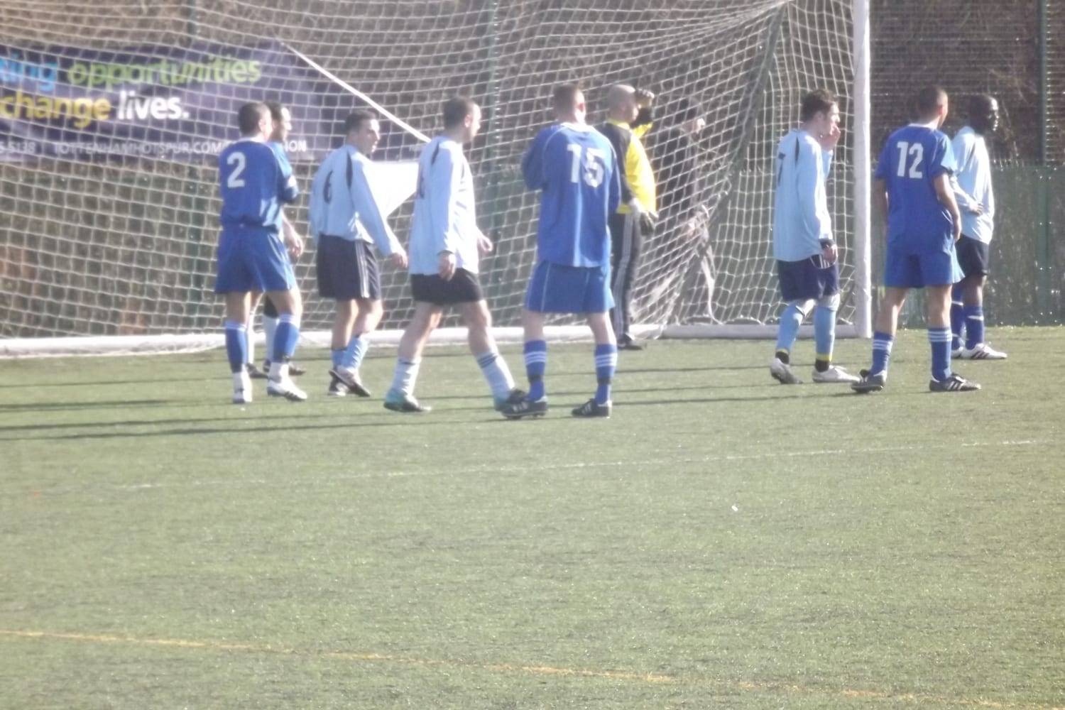 KOPA League Weekend Round Up