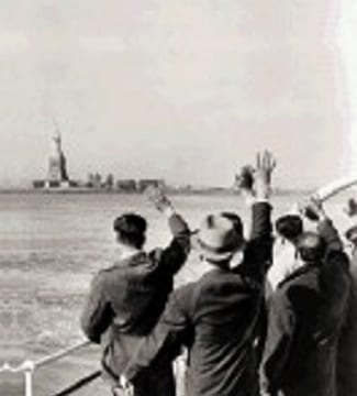 Immigration problem, a challenge for Cyprus