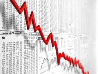 Cyprus economy enters into recession