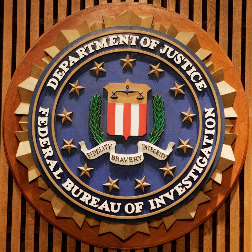 The FBI files of the rich and famous