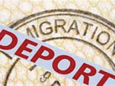 Deportation for non-Cypriots who break the law