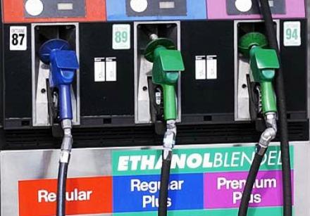 Larnaca Petrol scam