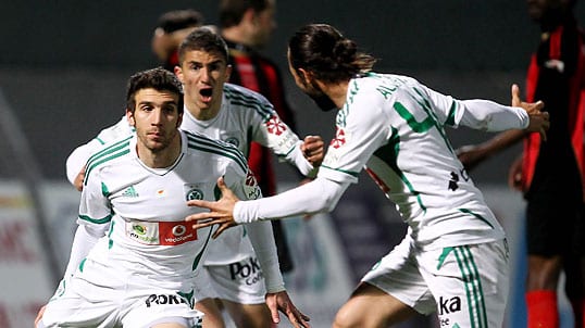 Cyprus Football Round Up