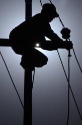 Northern Cyprus plunged into darkness by electricity strike