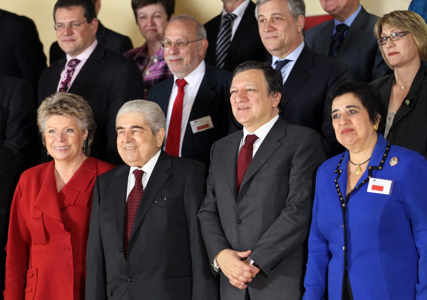 Cyprus Presidency