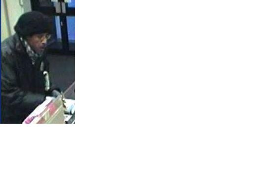 CCTV image issued in Whetstone armed robbery appeal