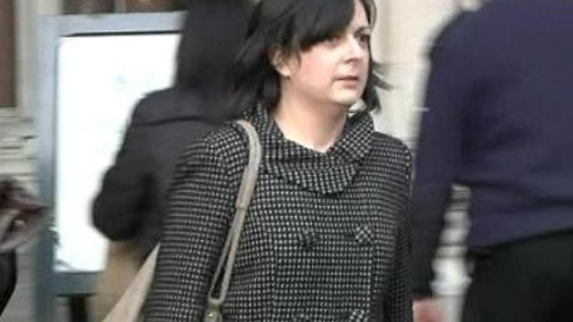 Greek Juror jailed for internet search on accused