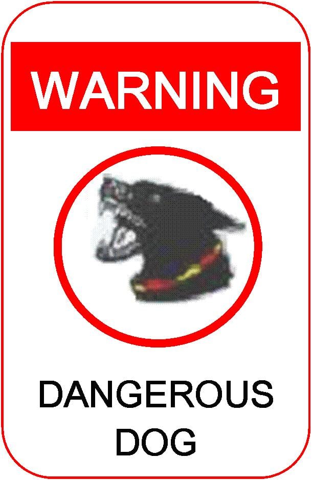 Call for dangerous dog action in Enfield