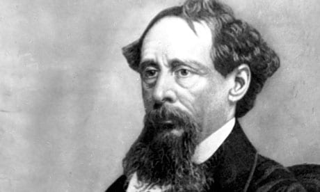 Prince Charles and Charles Dickens 200th anniversary
