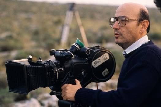Greek film director dies after accident in Athens