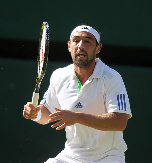 Two Wins For Marcos In Adelaide