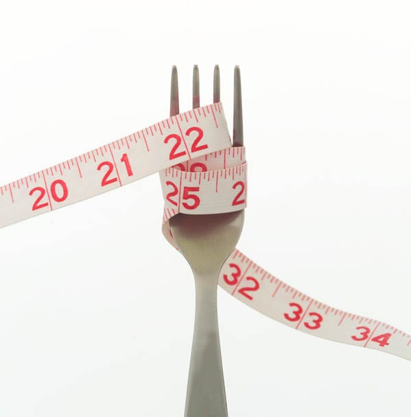 Weight Watchers sees growth in slimming men