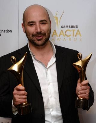 Major TV award for Cypriot Film
