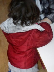 The Greek parents too poor to care for their children
