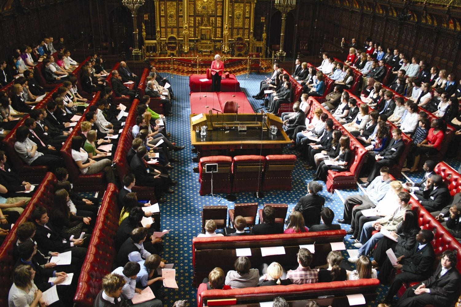 Nominations open for Barnet youth parliament representatives