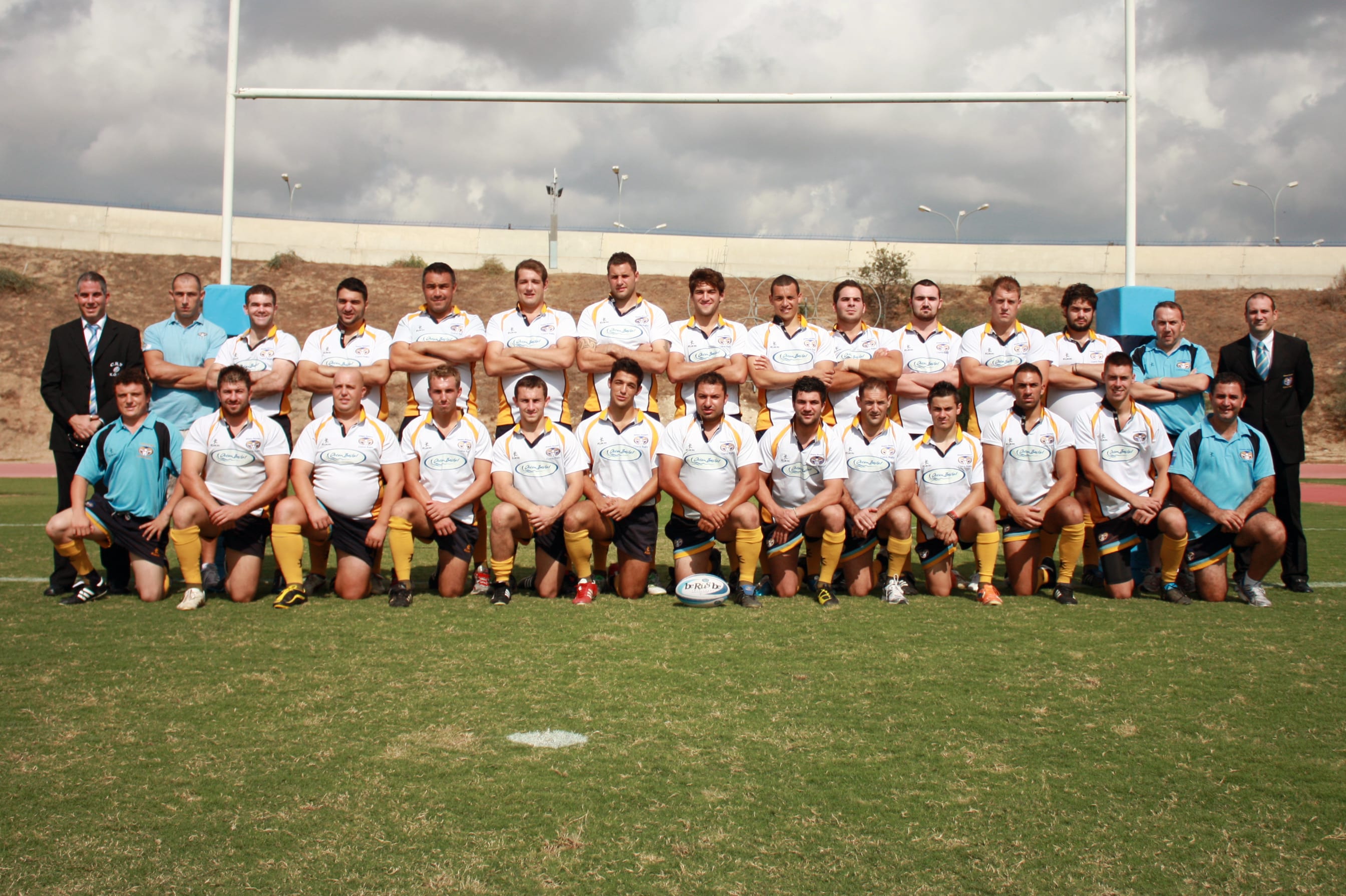 Rugby players required for Cyprus National Team