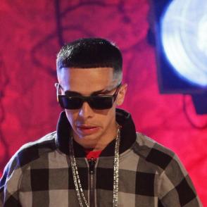 Dappy trial: Jim Davidson attends court to support of former N-Dubz singer
