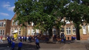 North London primary school to be re-inspected