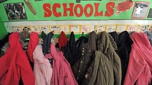 School truancies lead to rise in prosecution of parents