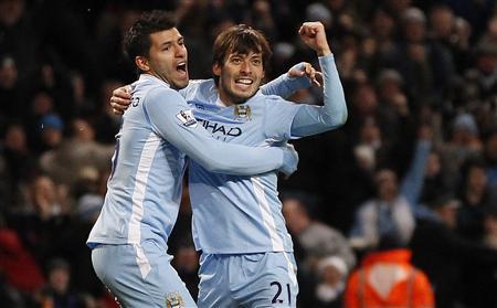 Chelsea crushed by City, Arsenal win