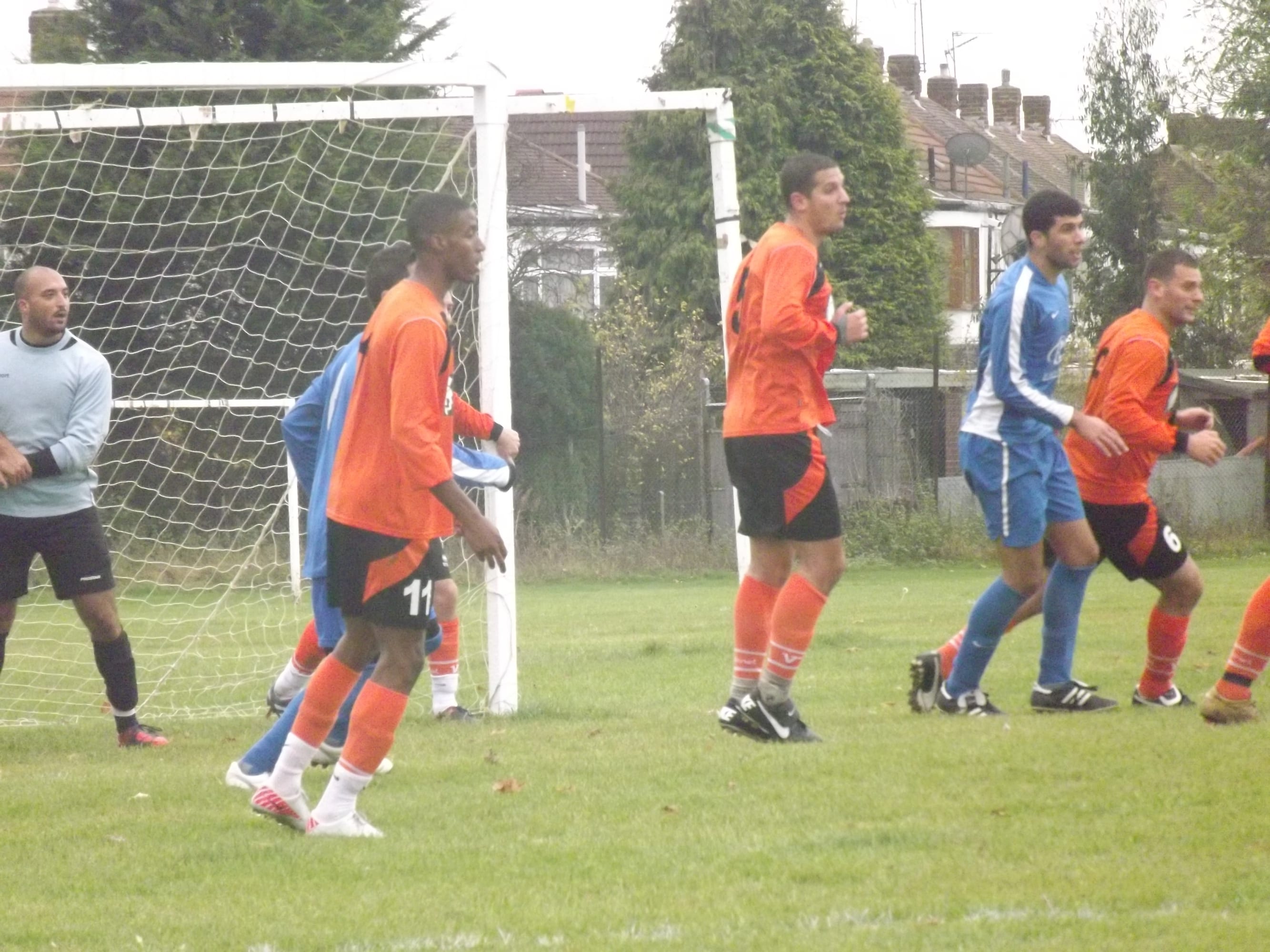 Todays KOPA Results