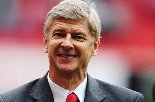 Wenger celebrates anniversary with stunning win over United
