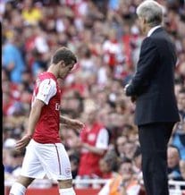 Arsenal make Wilshire available