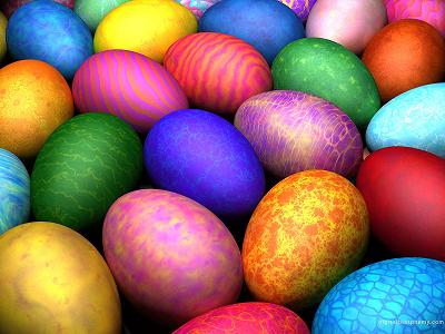 Instead of chocolate eggs, New Zealand Cypriots celebrate Easter with bread, lamb and soup