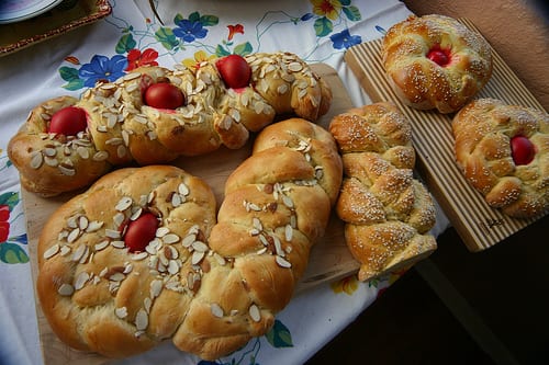 Bakery robbed in Limassol