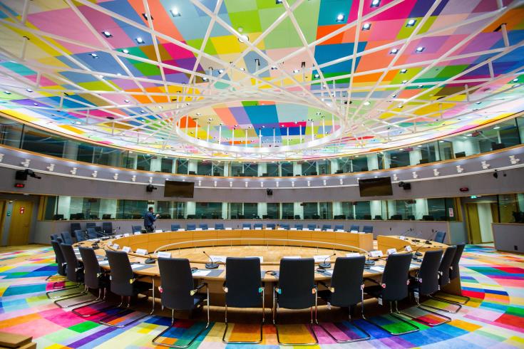 EU Foreign Ministers adopt measures against Turkey’s illegal drilling activities in East Med