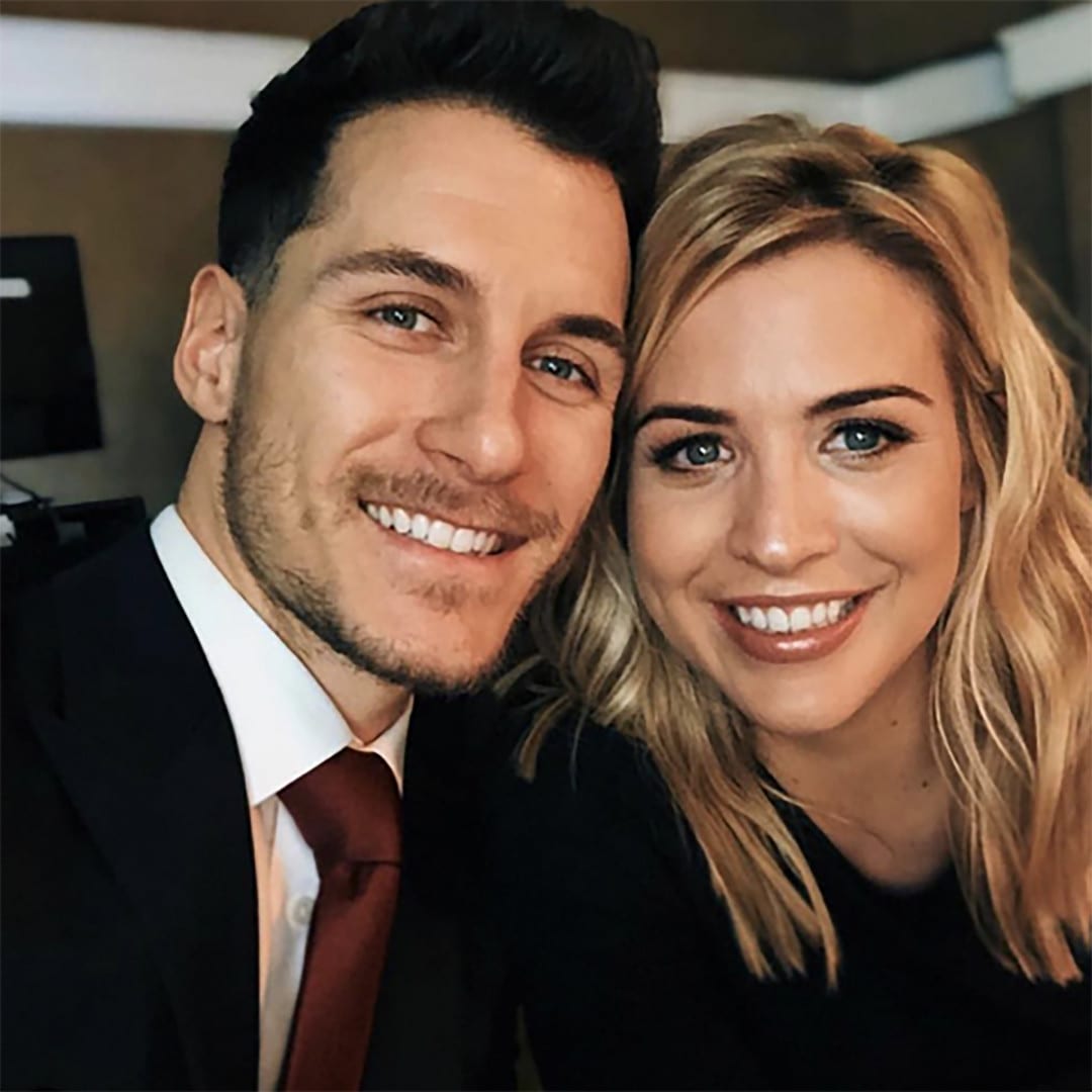 Strictly’s Gemma and Gorka to dance together in Christmas special