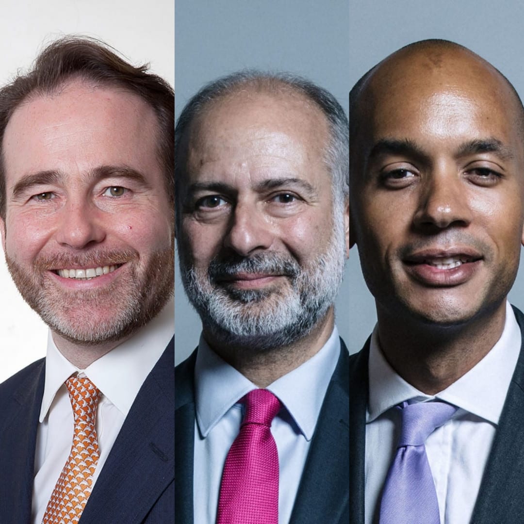 Election messages to our community from UK political parties