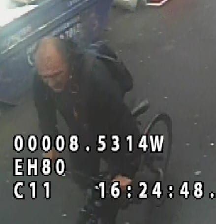 Appeal after man asked boy to perform sex act in Camden