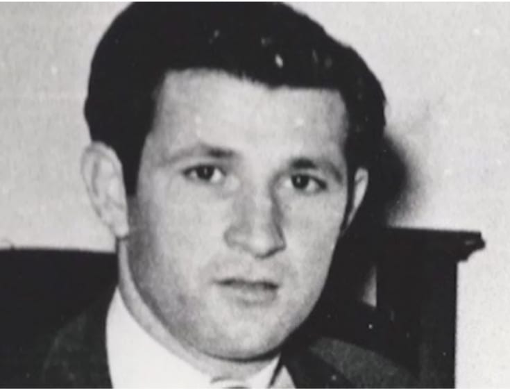 Australian Cypriots mourn the loss of Louis Kyriacou a fighter for social justice till the end