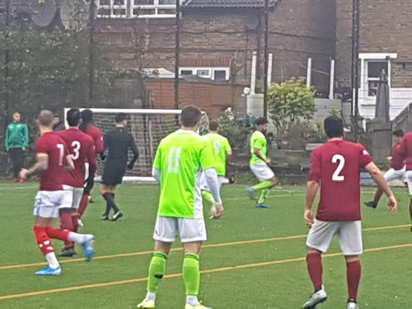 KOPA League