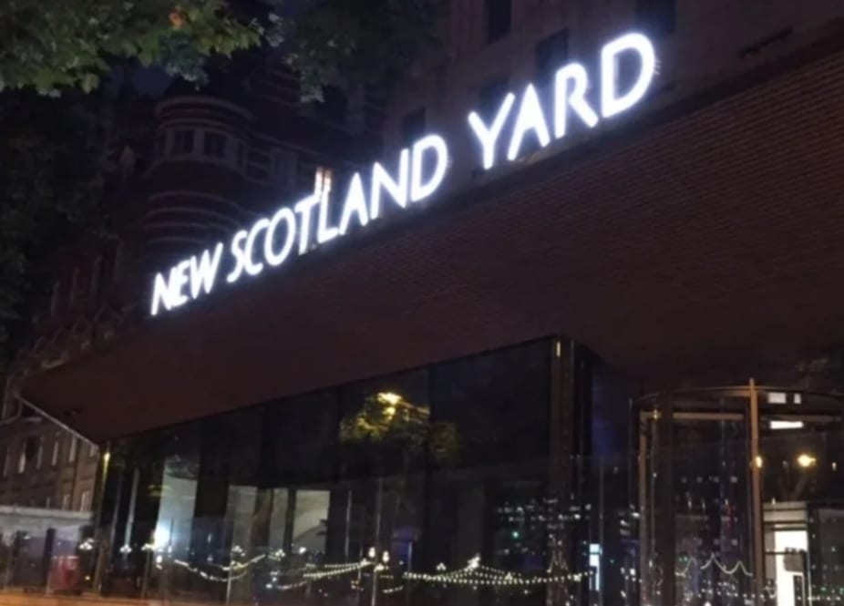 Metropolitan Police launches seasonal Winter Nights operation